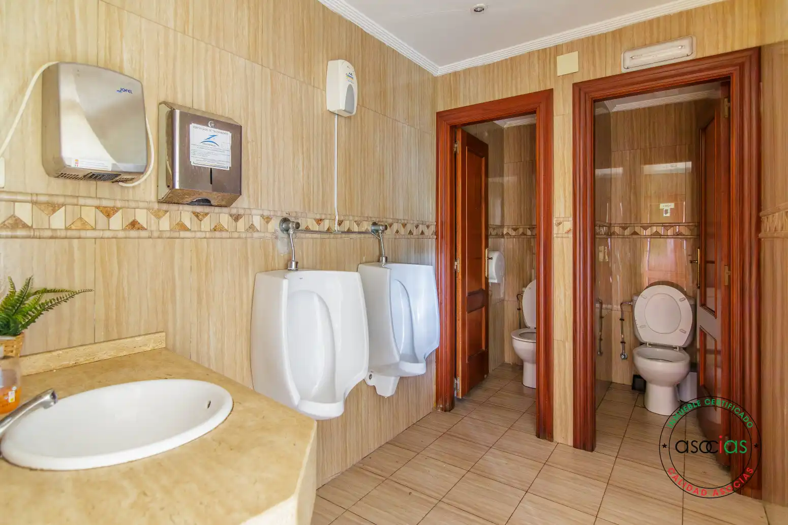 Business premises for sale in Viella - LG VIELLA 213, imagen 40