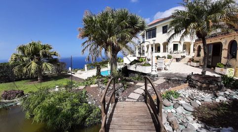 Foto 2 von Haus oder Chalet zum Verkauf in Avenida Venezuela, Cuesta de la Villa, Santa Úrsula