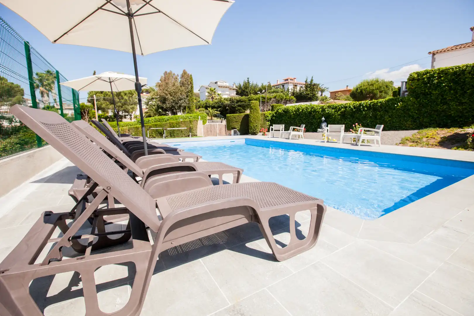 Maison avec piscine à vendre à Condado del Jaruco - Puigventós, imagen 17