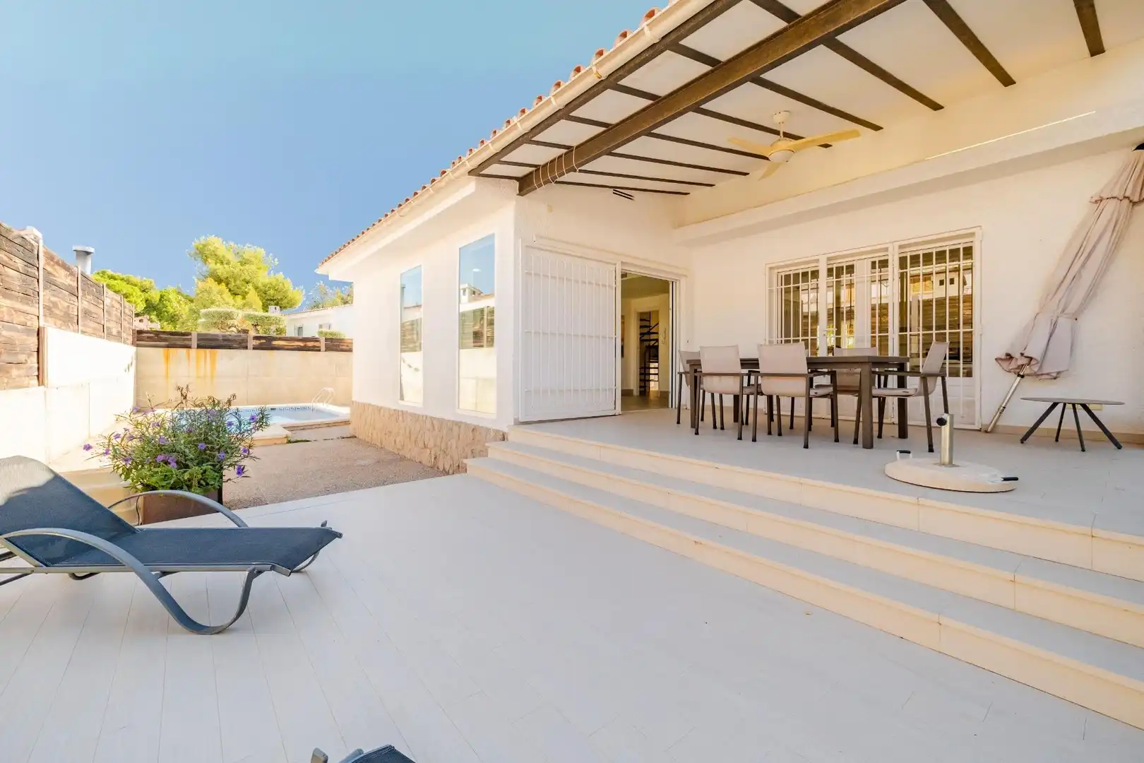 Villa avec terrasse à vendre à Calle JAUME ROIG, imagen 57