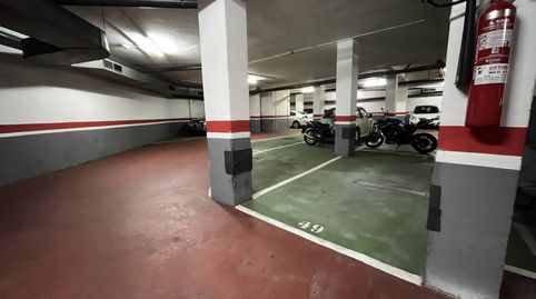 Foto 4 de Garatge de lloguer a Calle Valencia, 549, El Camp de l'Arpa del Clot, Barcelona Capital