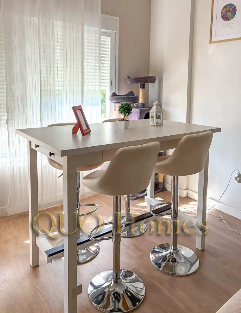 Appartamento con piscina in vendita a Caballero Bonald - San José Obrero - Guadalcacín, imagen 5