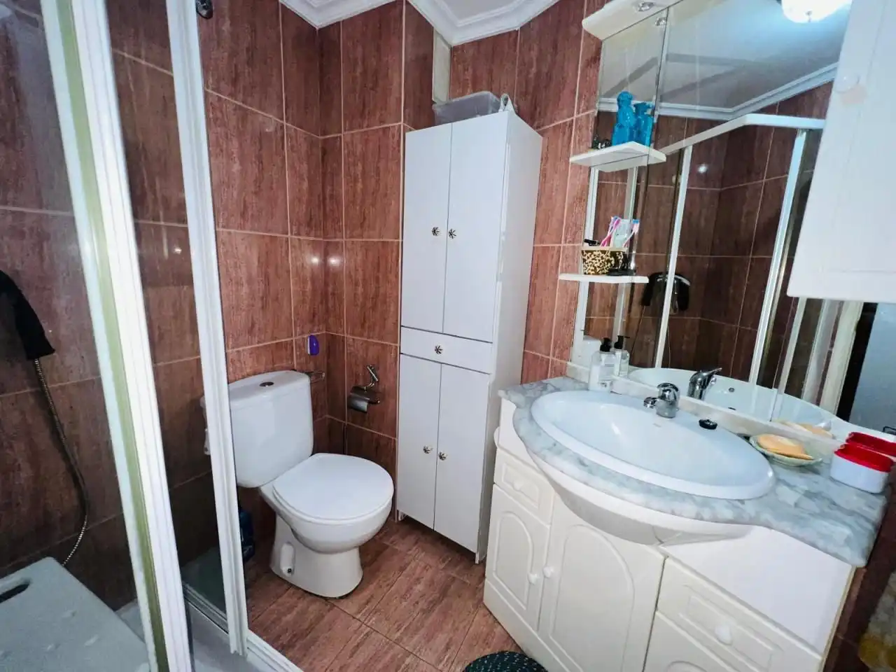 Flat with terrace for sale in Centro, imagen 23
