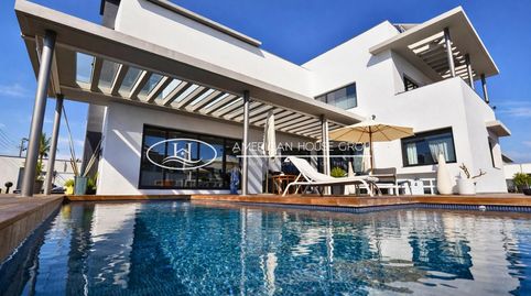 Foto 2 de Casa o chalet en venta en Los Gallos, Chiclana de la Frontera