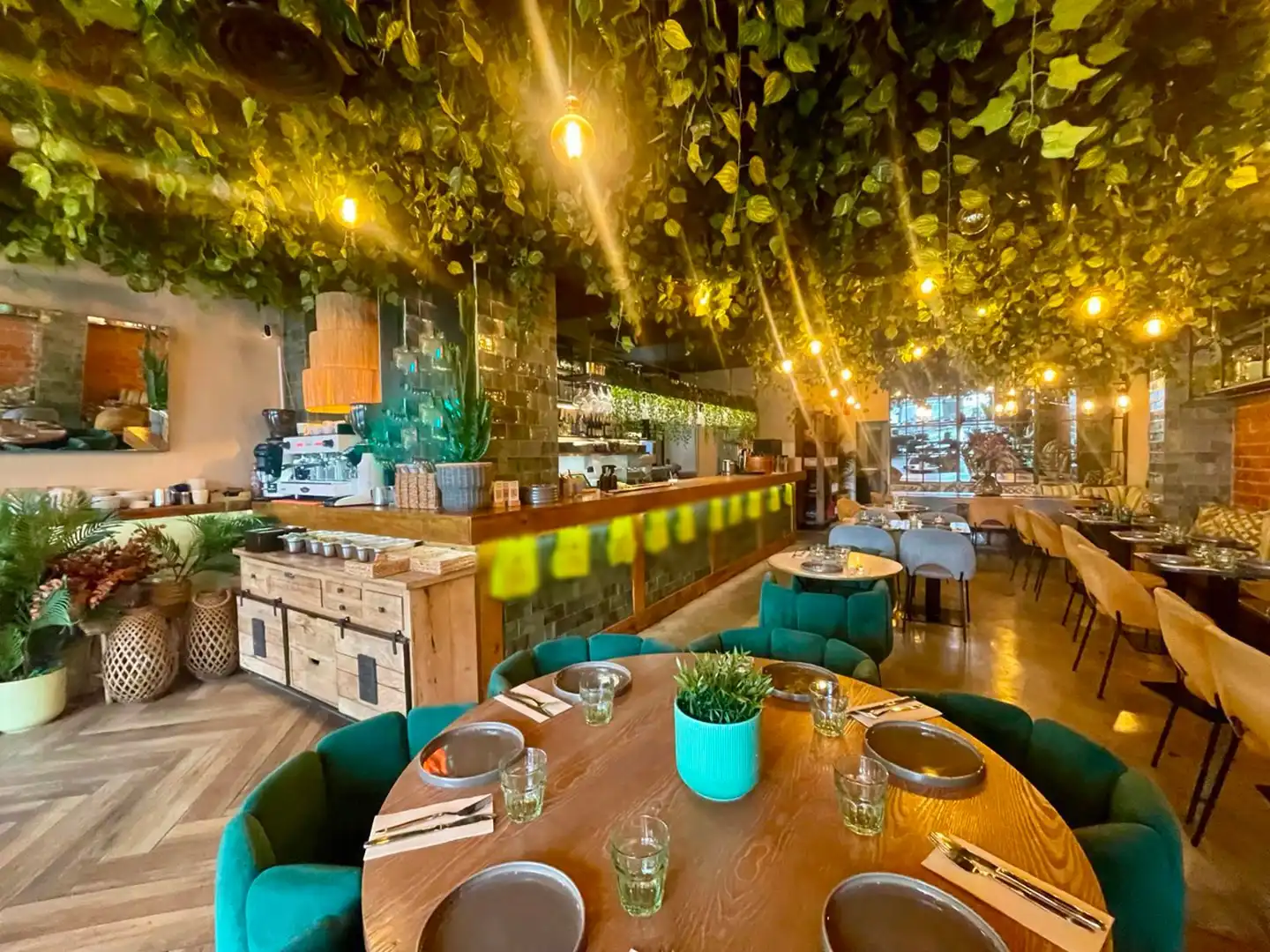 Local en traspaso en Barcelona con Aire acondicionado, Terraza y Amueblado