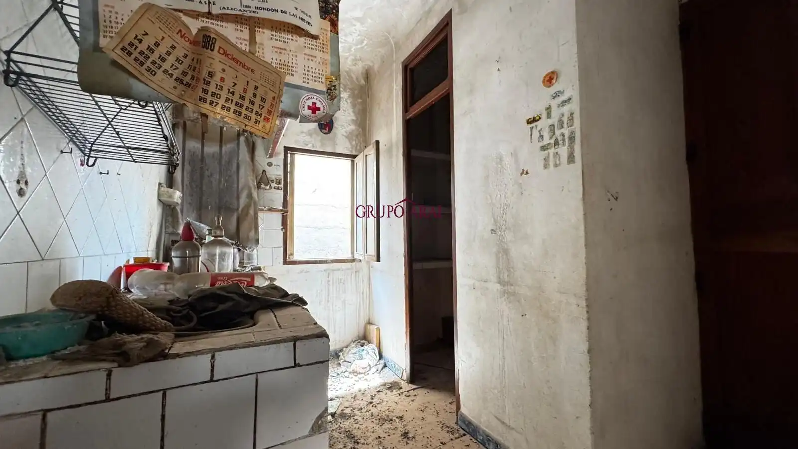 Casa o xalet en venda a Prosperidad
