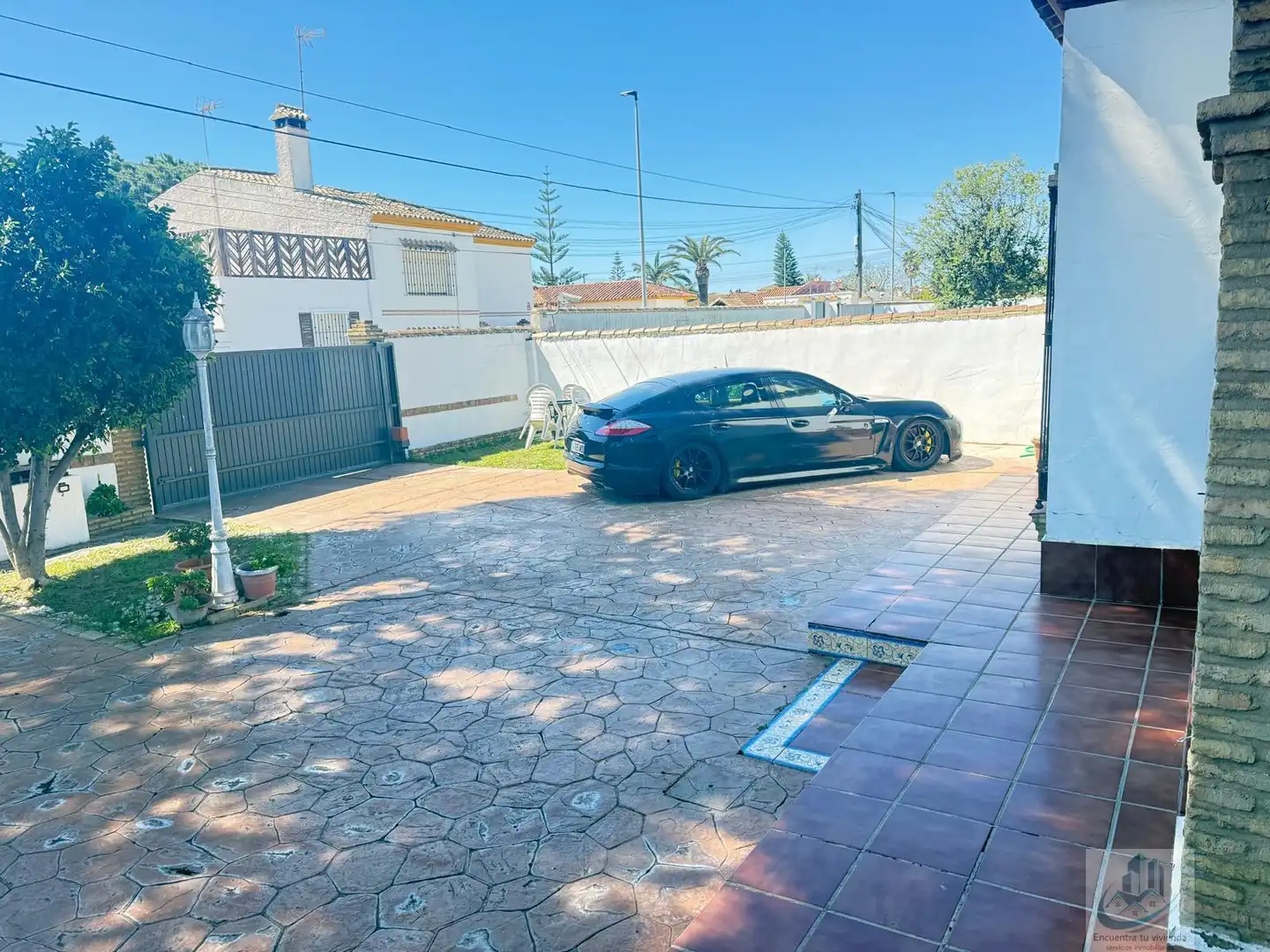 Villa à vendre à Los Gallos