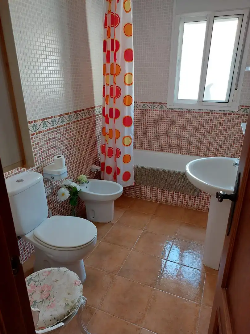 Villa mit Pool zum Verkauf in Los Gallos, imagen 10