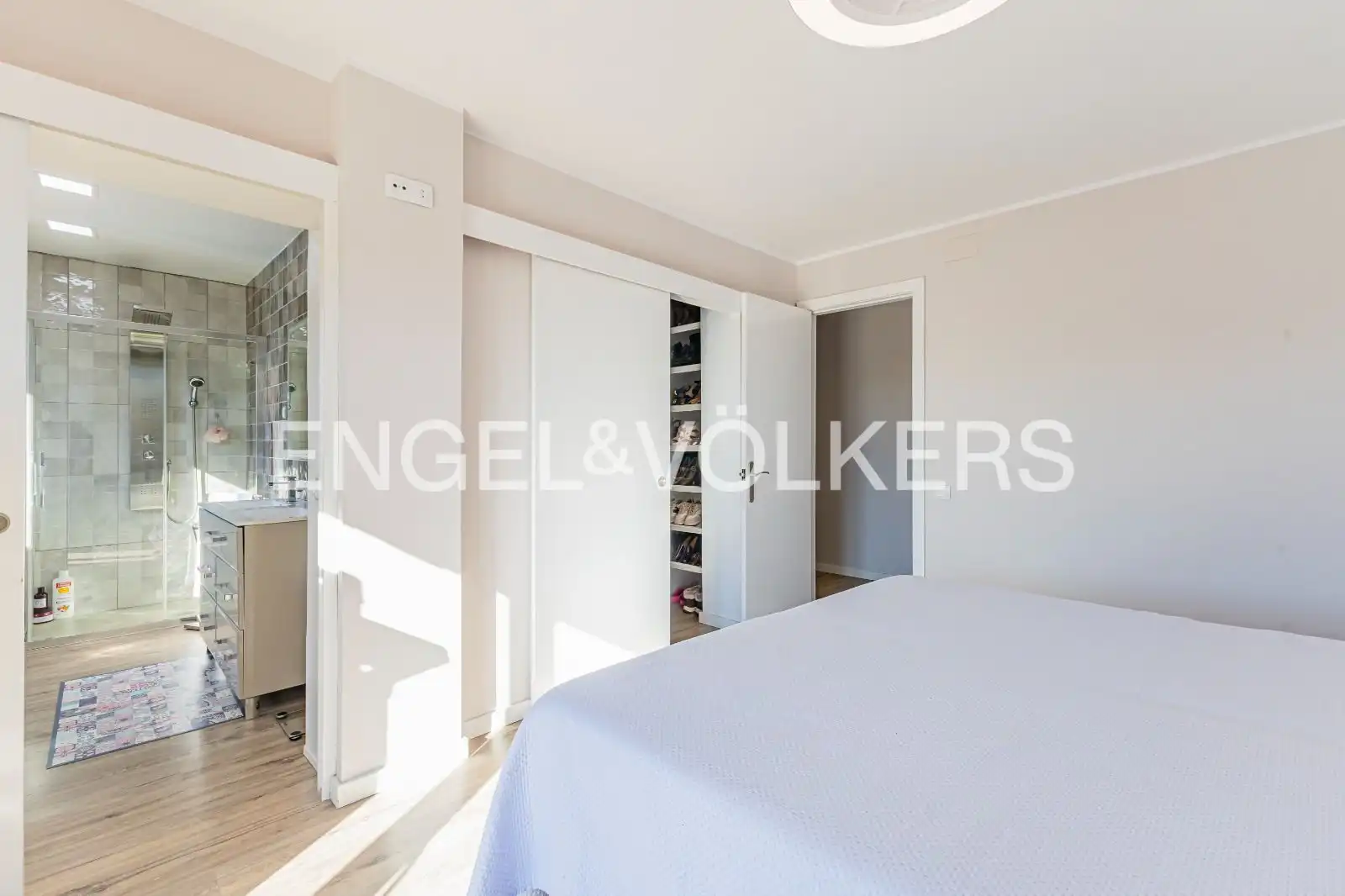 Habitación de Casa o chalet en venta en Subirats con Calefacción, Jardín privado y Balcón
