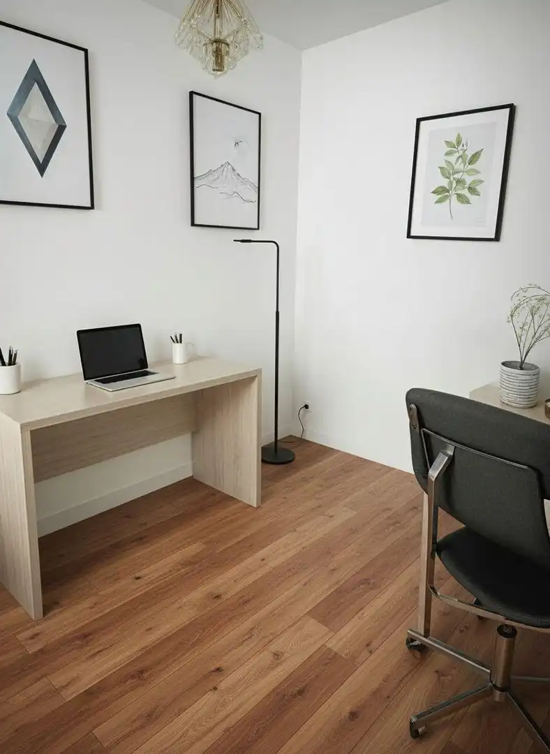 Apartament en venda a Hostafrancs