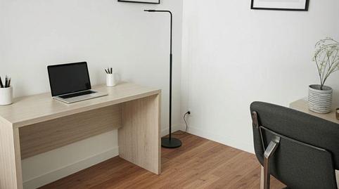 Foto 3 de Apartament en venda a Hostafrancs, Barcelona