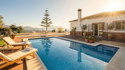 Foto 5 de Casa o chalet en venta en Colmenar, Málaga