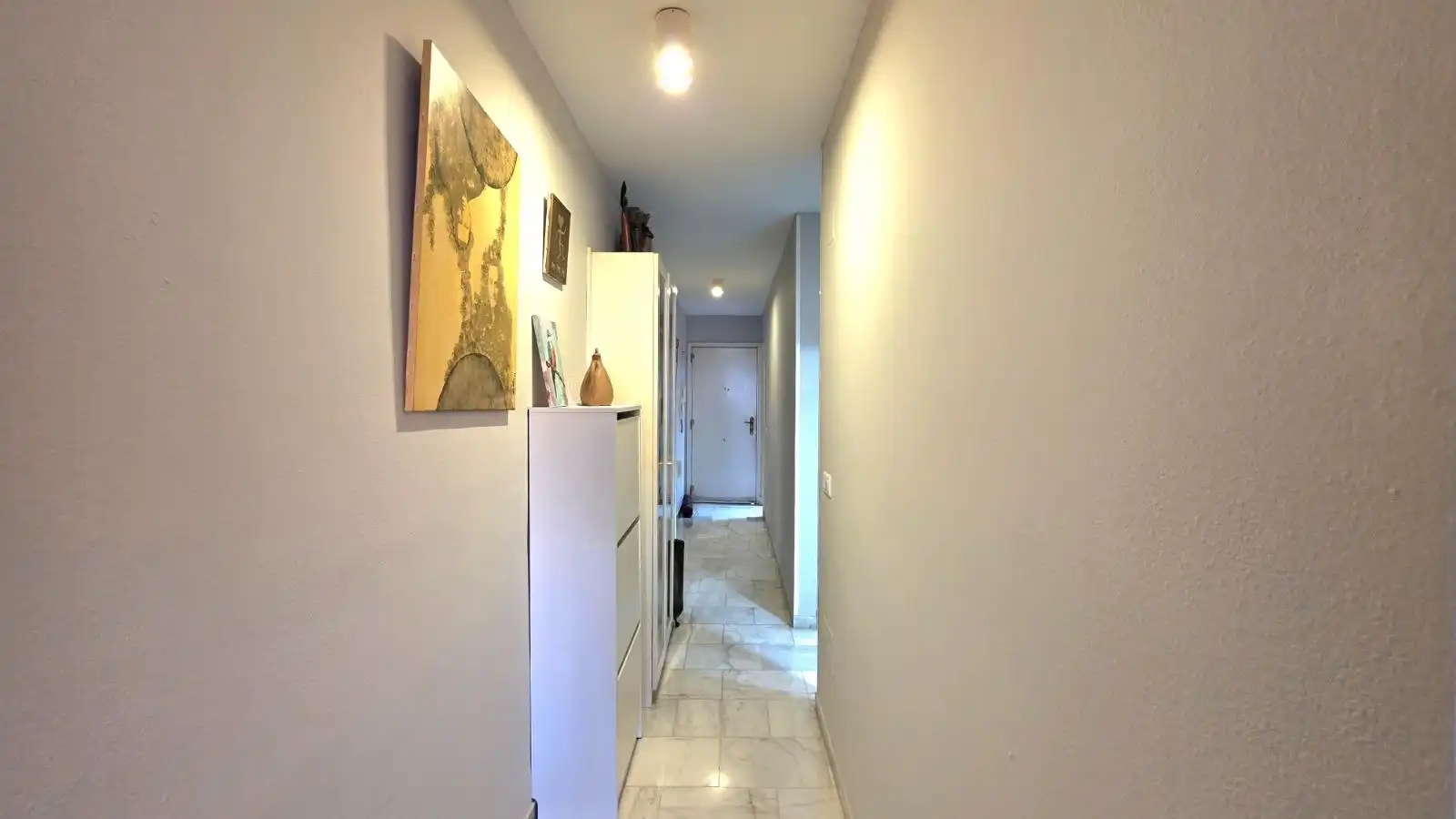 Àtic en venda en Rincón de la Victoria amb Aire condicionat, Jardí privat i Terrassa