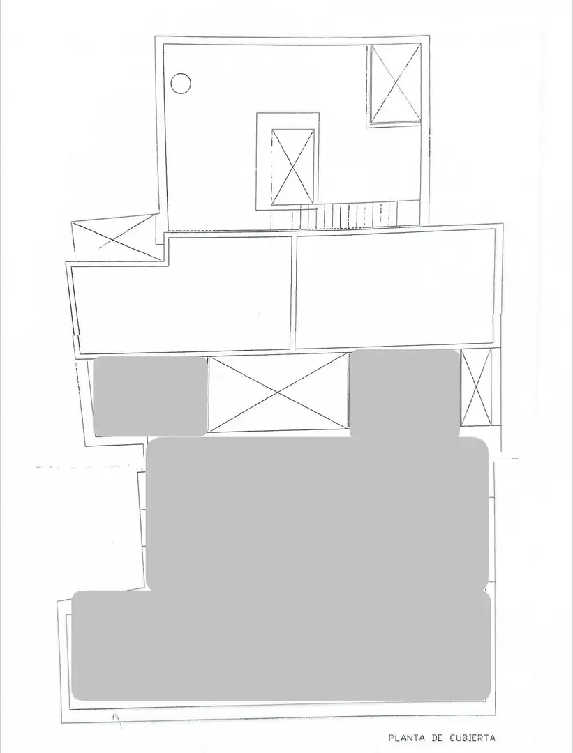 Attic for sale in Sevilla  with Air Conditioner, Heating and Terrace