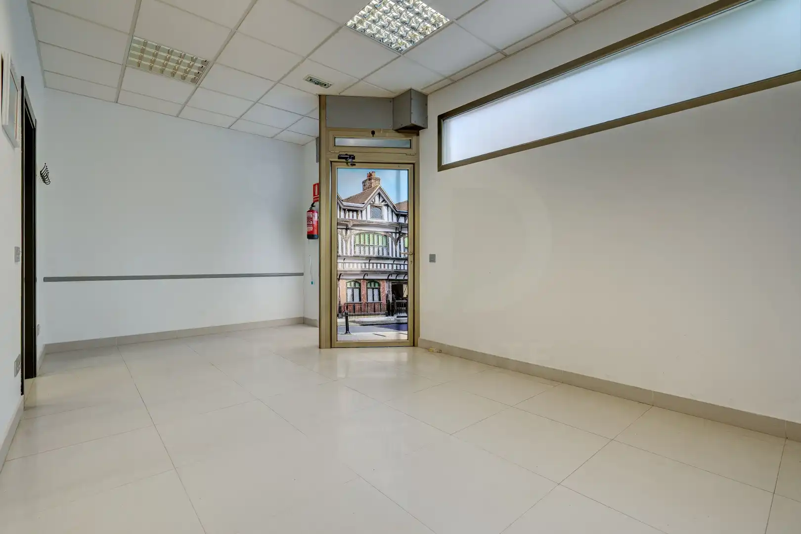 Local comercial en venda a Ortuella, imagen 3