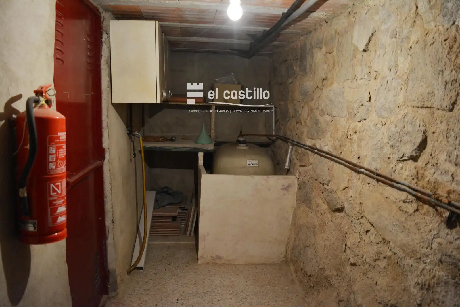 Casa a schiera con terrazza in vendita a Casillas, imagen 25