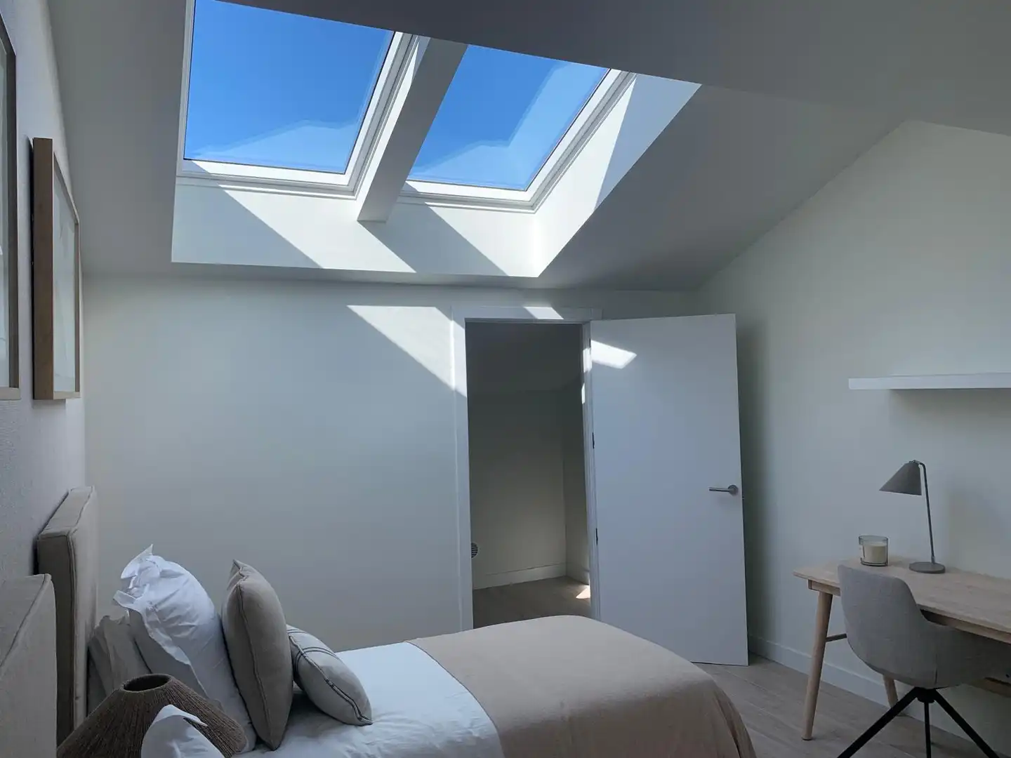 Apartament amb piscina en venda a Centro ciudad, imagen 6
