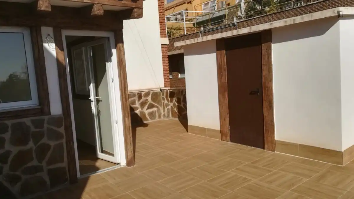 Habitación en Burjassot, Valencia