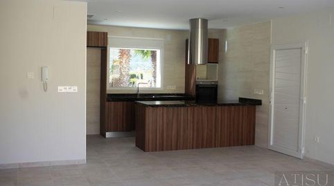 Foto 4 de Casa o xalet en venda a La Romana, Alicante