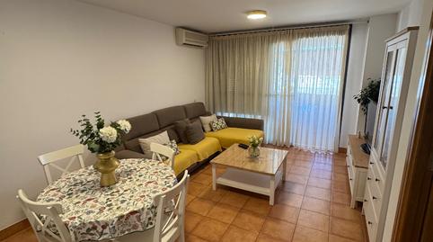 Foto 5 de Pis de lloguer a Avenida del Mar, Almerimar, Almería