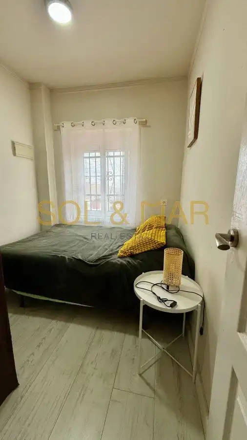 Flat with pool for sale in Montemar, imagen 7