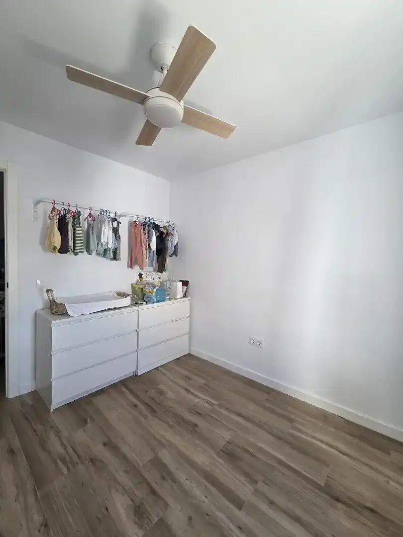 Bedroom of Flat for sale in Andújar, Jaén