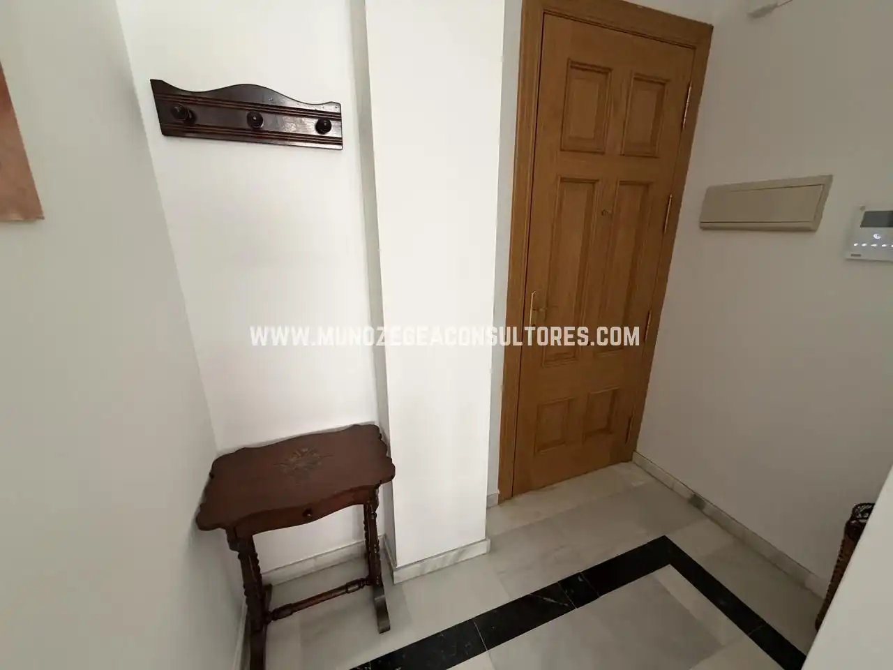Habitación de Apartamento de alquiler en Lucena con Aire acondicionado y Trastero