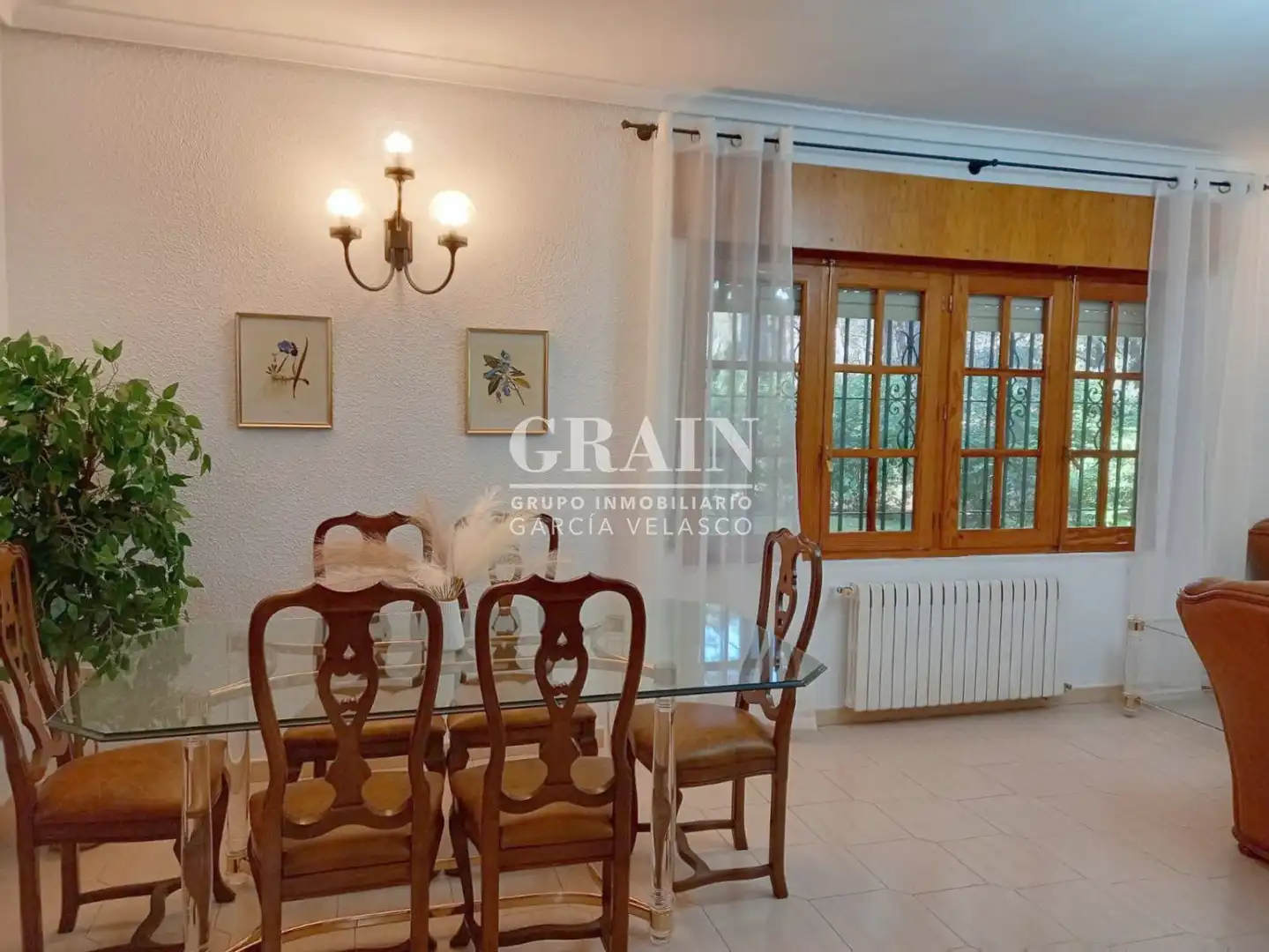 Chalet con piscina en venta en Pedanías - Extrarradio, imagen 82