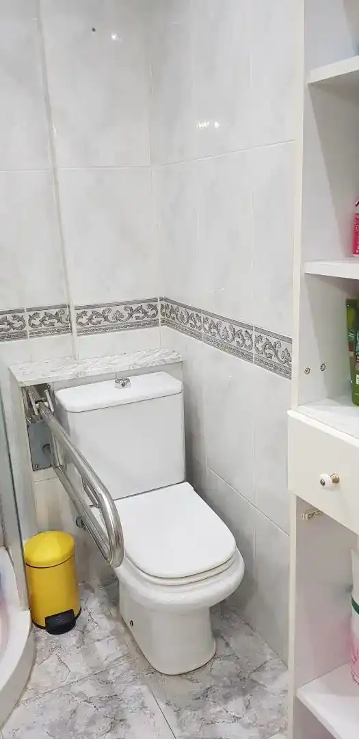 Baño de Piso en venta en  Córdoba Capital con Aire acondicionado y Balcón