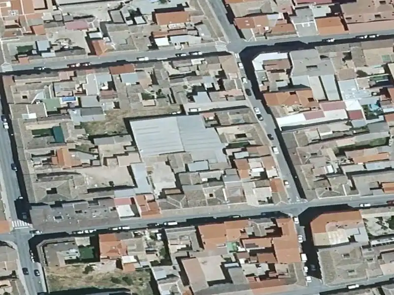 Haus zum Verkauf in Calle Molinos de Viento