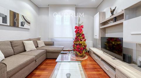 Foto 4 de Piso en venta en Centro, Barakaldo