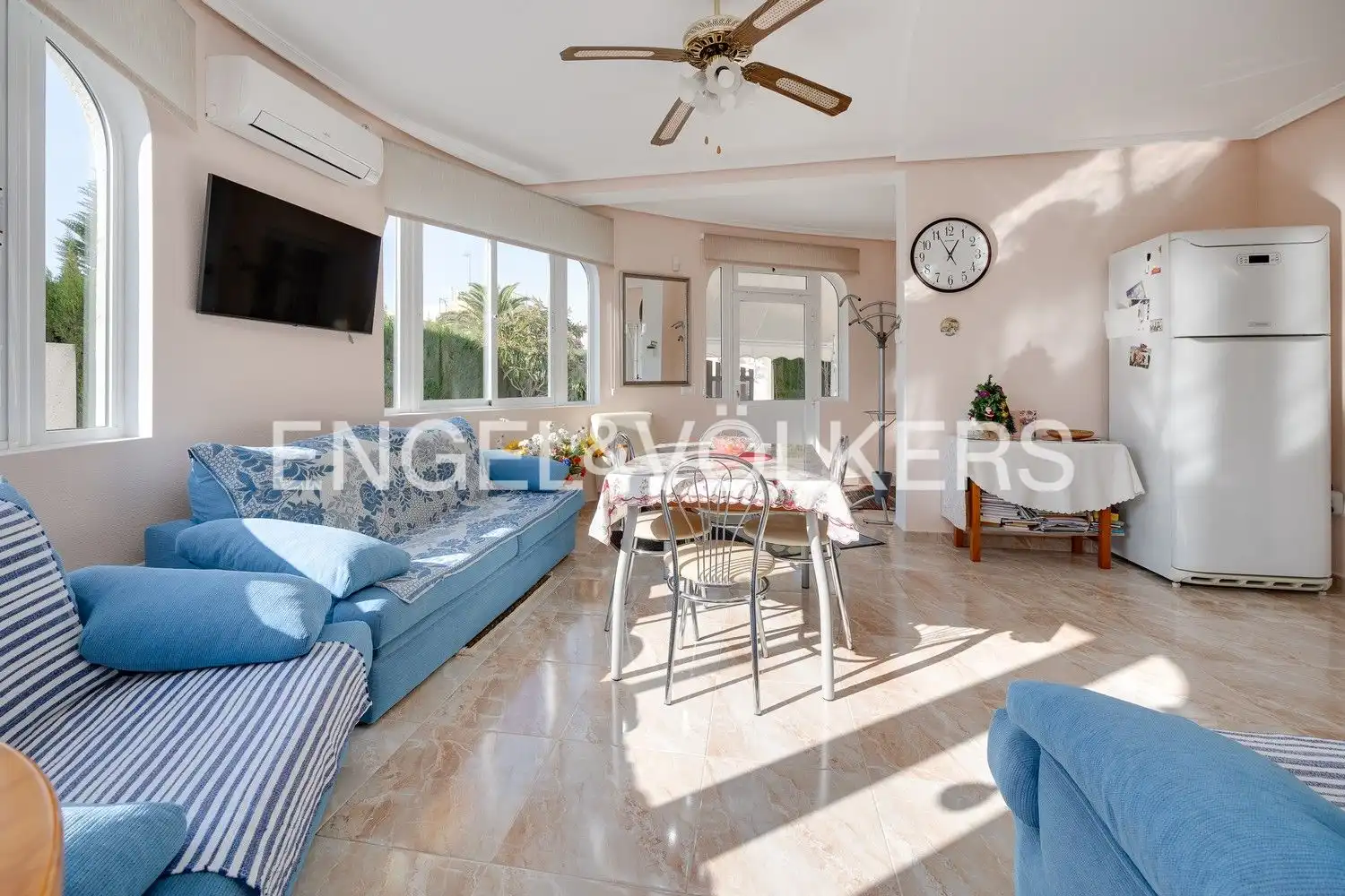 Casa amb piscina en venda a Orihuela Costa, imagen 10