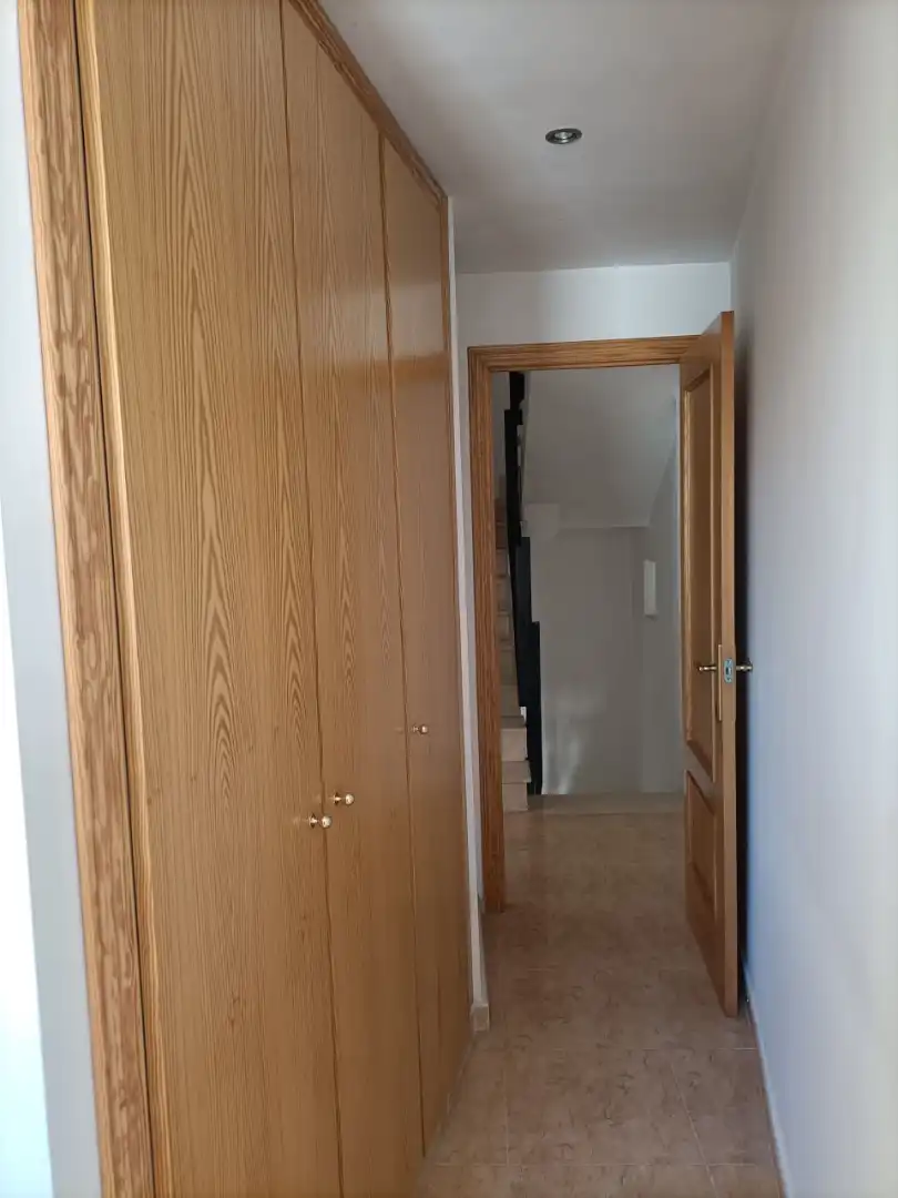 Casa adosada en venta en Segorbe con Calefacción, Terraza y Balcón