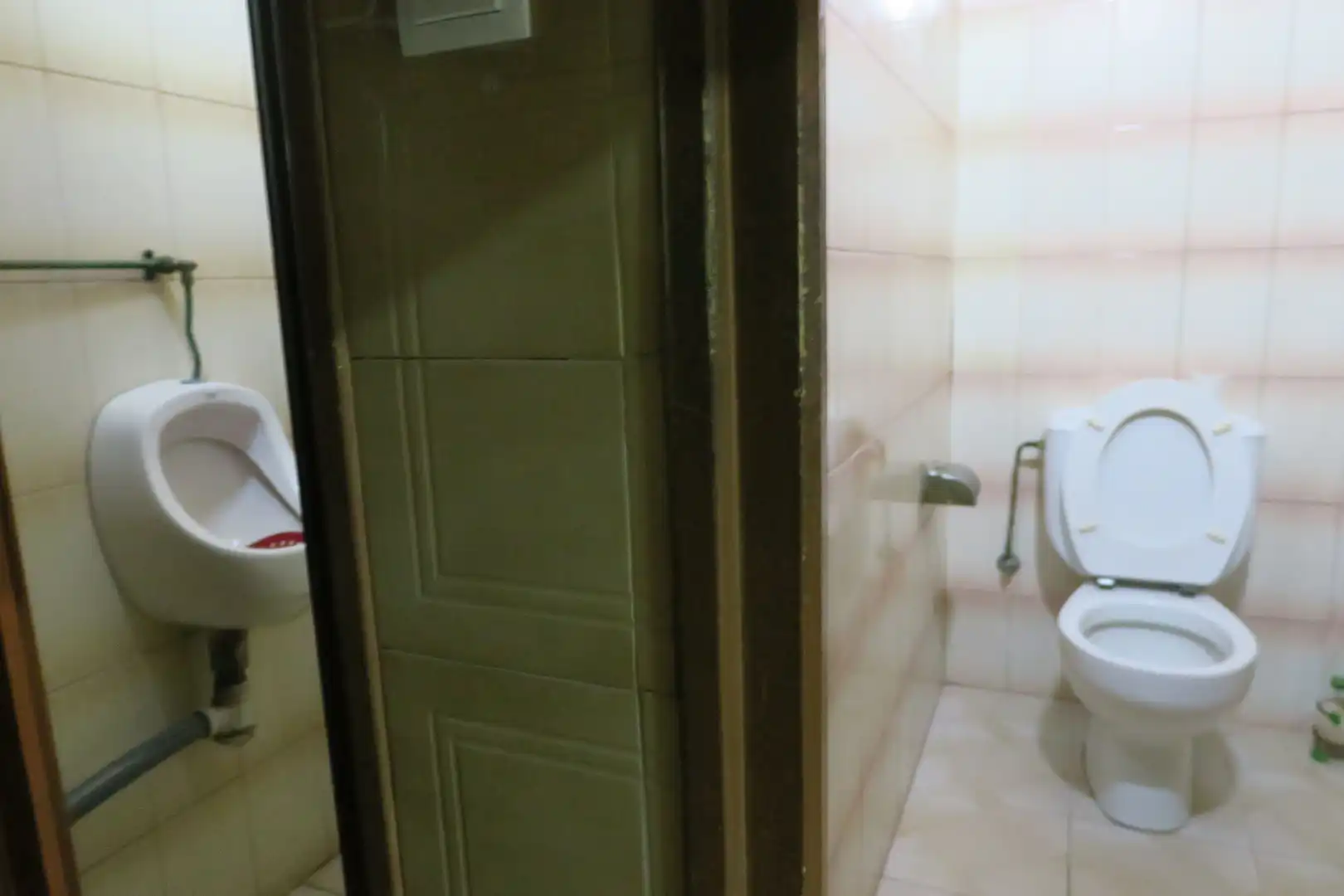 Baño de Casa o chalet en venta en Avilés