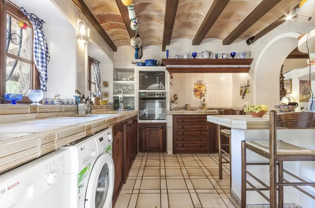 Casa rústica con piscina en venta en Ciutat d'Alcúdia, imagen 8