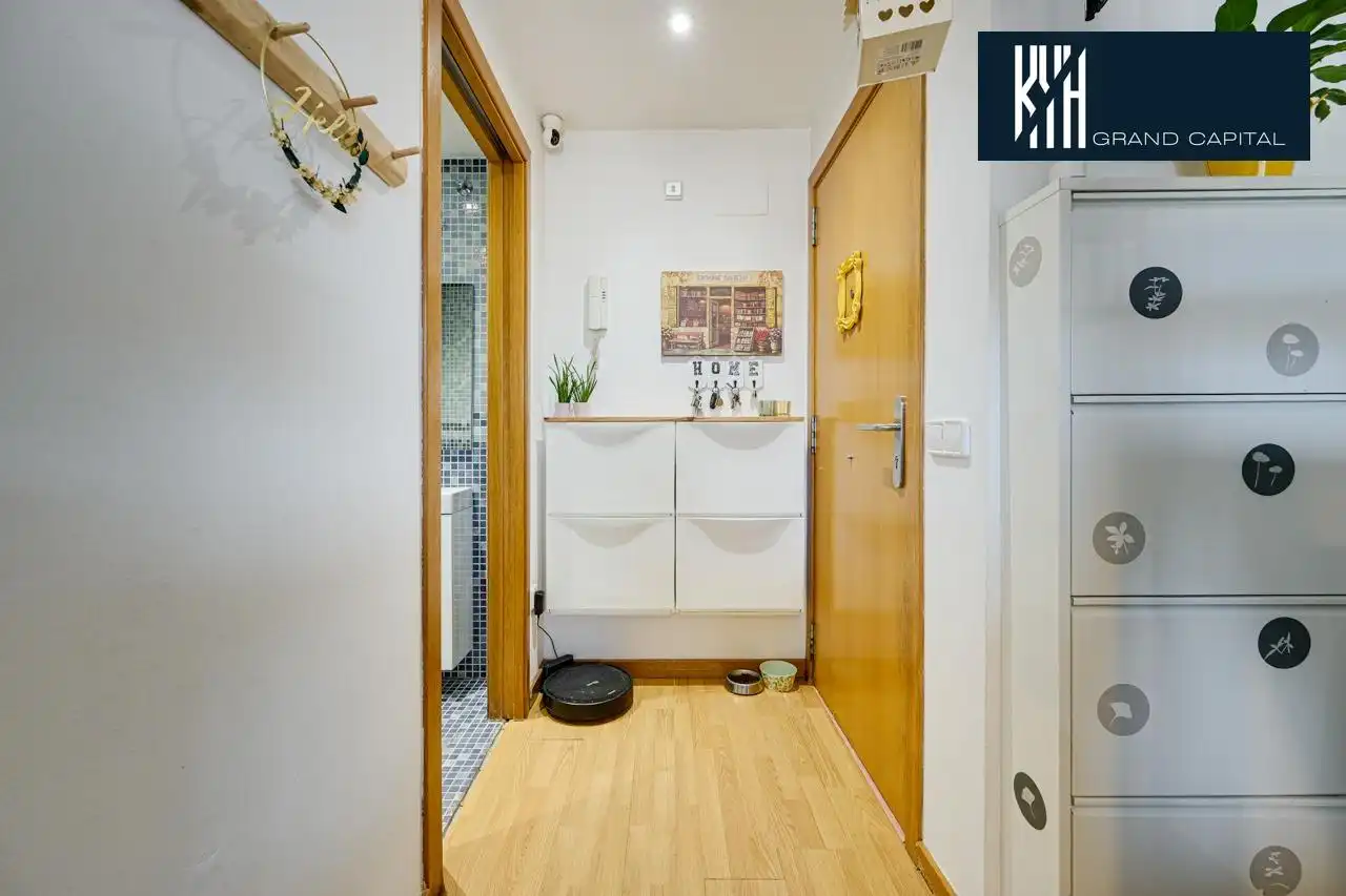 Dúplex en venta en Salt con Calefacción, Terraza y Balcón