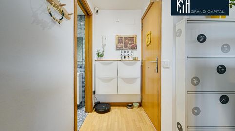 Foto 5 de Dúplex en venta en Carrer Carrer Major, Barri dels Escriptors, Salt