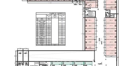 Foto 5 von Garage zum Verkauf in Costa Teguise, Teguise