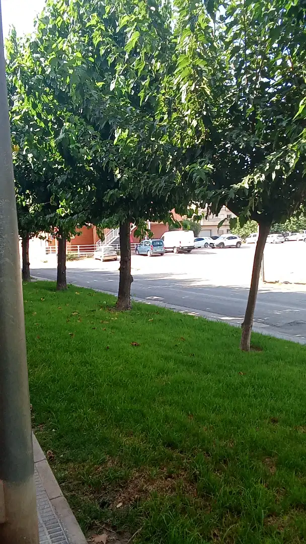 Aparcament de Casa o xalet en venda en Murcia amb Aire condicionat, Forn i Balcó