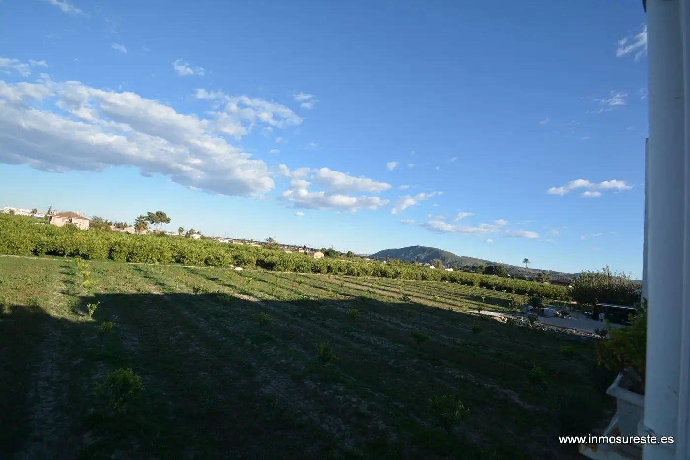 Finca rústica en venda en Orihuela amb Terrassa