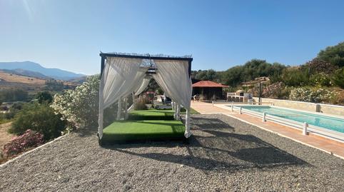 Foto 5 de Finca rústica de lloguer a Diseminado Poligono 17, 16, Álora, Málaga