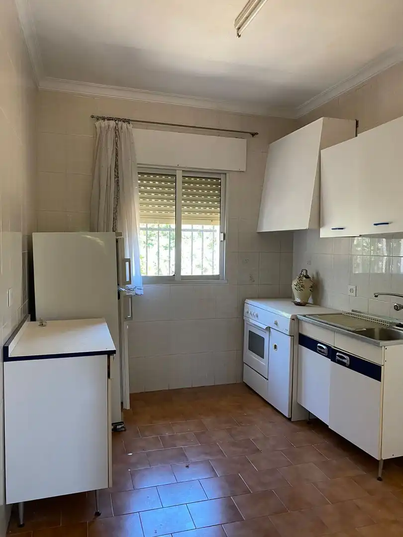 Casa amb terrassa en venda a Pulgarin 2, imagen 14