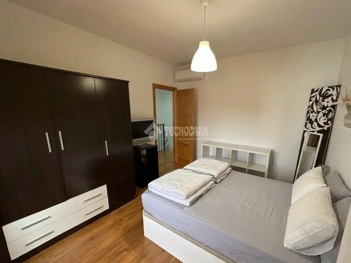 Habitatge amb terrassa en venda a Mengíbar, imagen 8