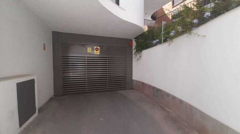 Foto 3 de Garaje en venta en Molino, Centro, Lucena