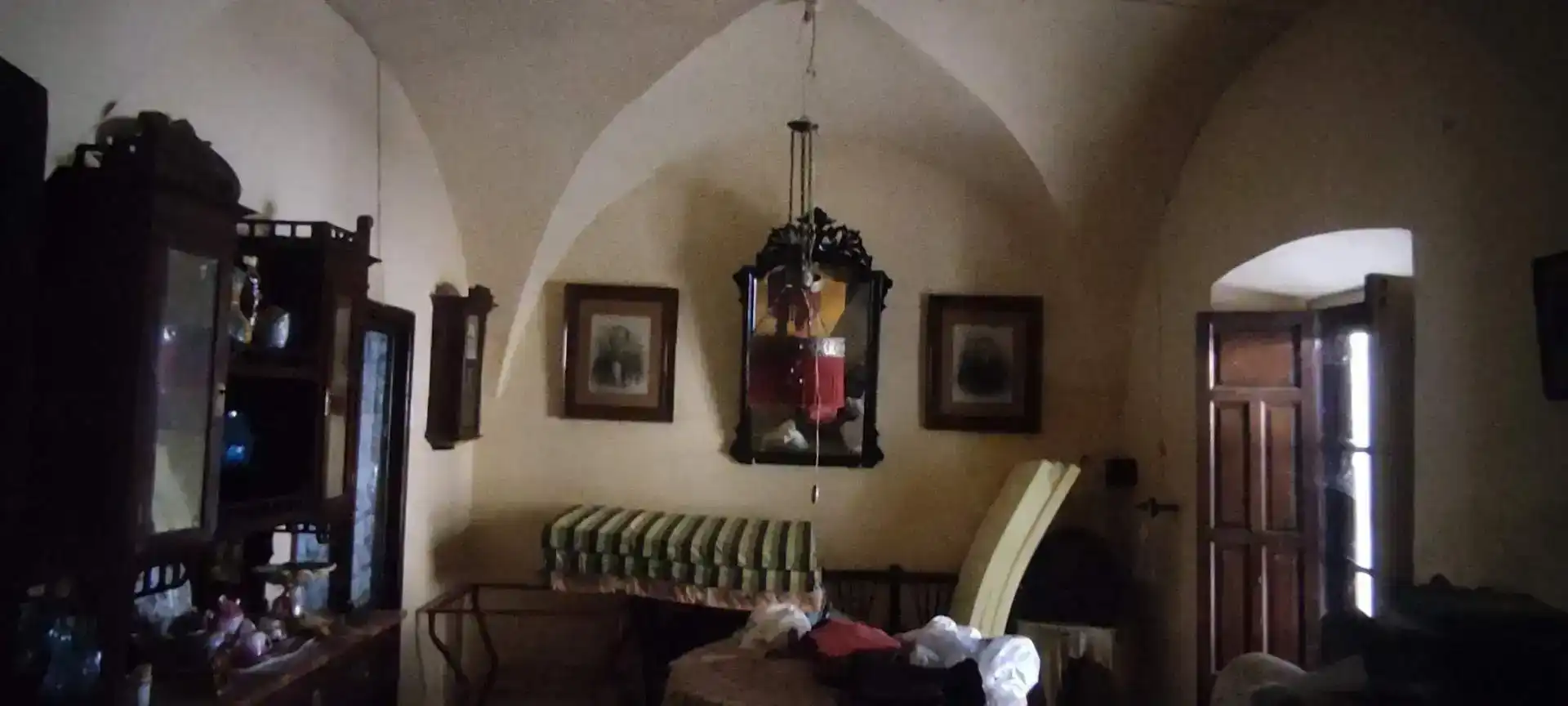 Esszimmer von Wohnung zum Verkauf in Torremocha mit Privatgarten und Balkon