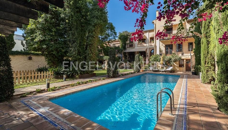 Photo 1 of House or chalet to rent in Rocafort, Valencia