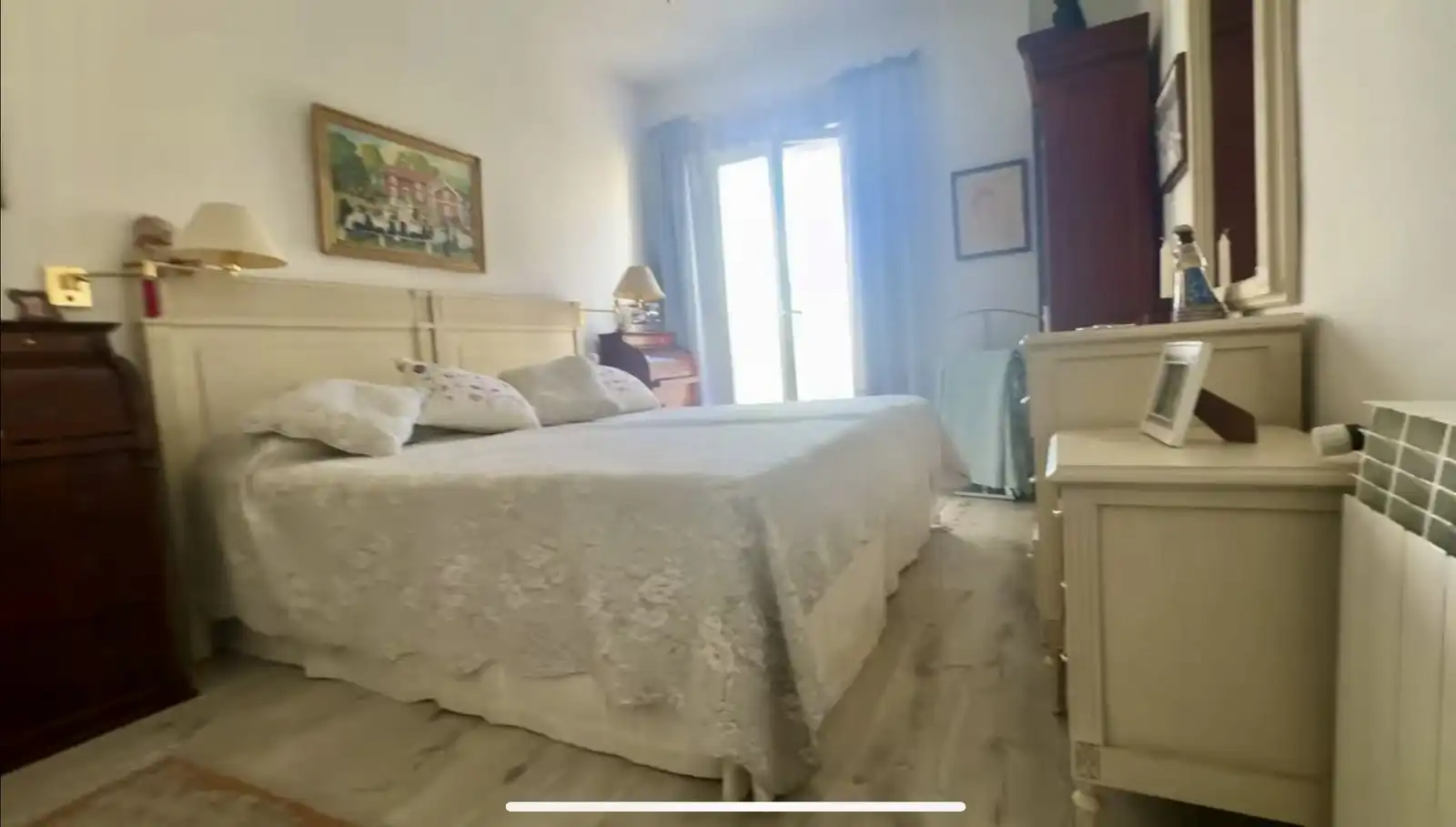Àtic amb piscina en venda a Arrabal la Caridad 9D, imagen 7