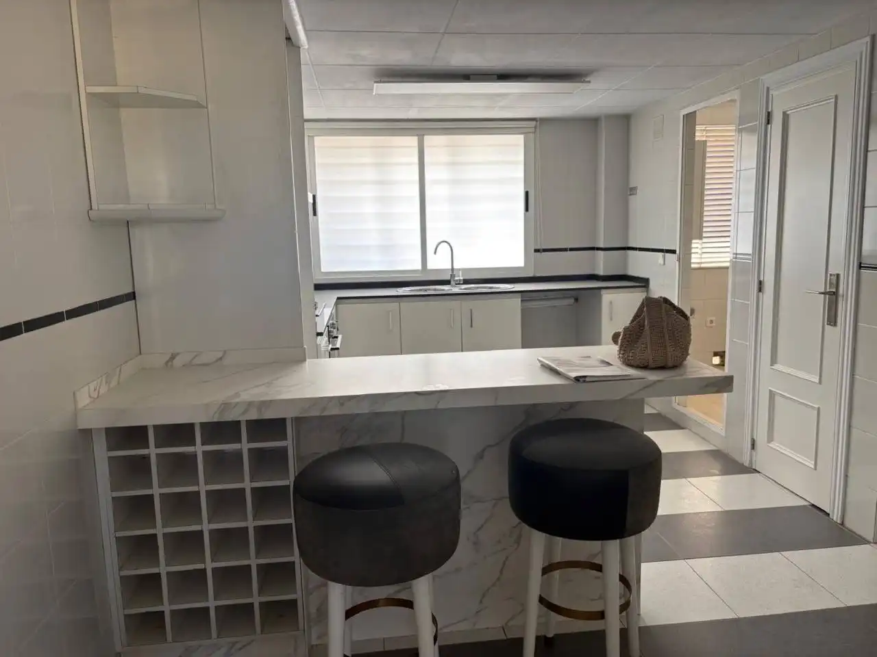 Triplex avec terrasse à vendre à Plaza Mayor, imagen 5