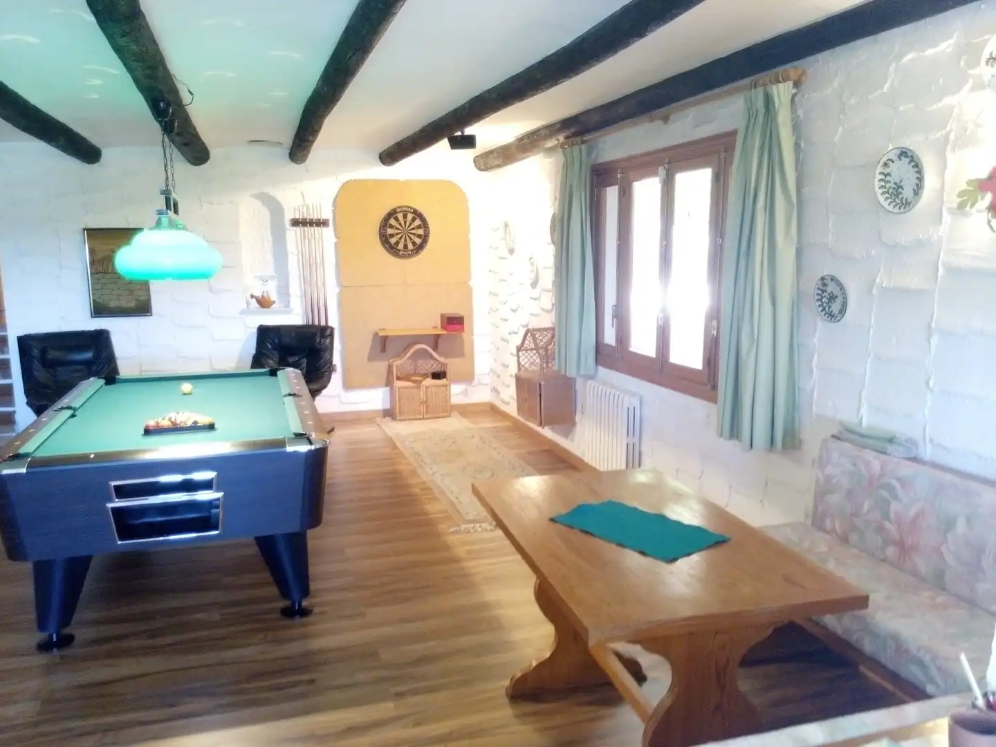 Casa o xalet en venda a Avinguda de Gabriel Roca, Polígon de Llevant