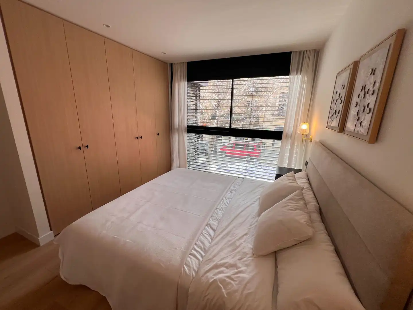 Flat for rent in dos de maig, Sagrada Família